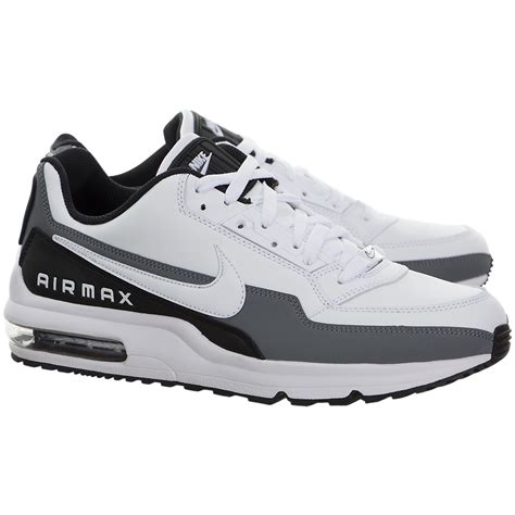 nike air max ltd herren 45 5|Nike Air Max shoes.